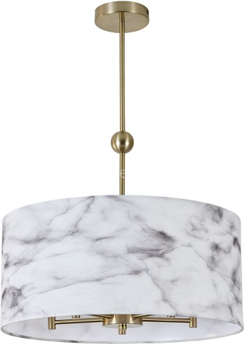 Потолочная люстра Indigo V000581