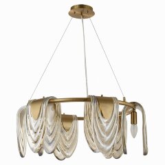 Подвесная люстра Lumion 6515/6