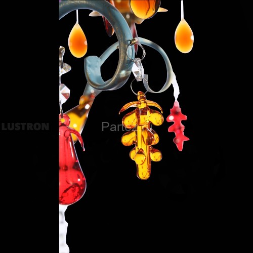 Подвесная люстра ST Luce SL426.763.05