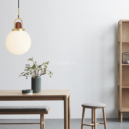 Подвесной светильник ImperiumLoft 101295-26