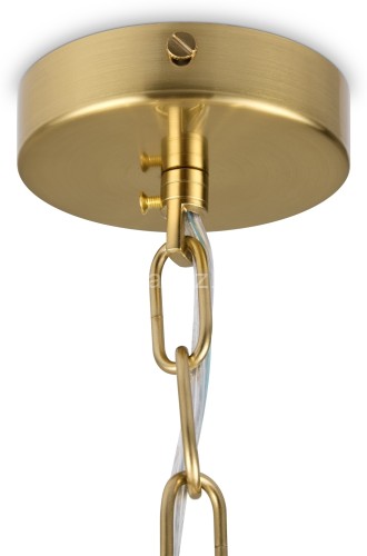 Подвесная люстра Freya FR1009PL-06BS