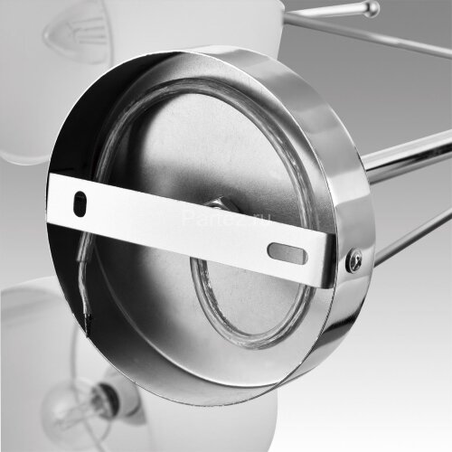 Потолочная люстра Lumion 6589/8C