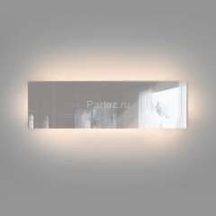 Настенный светильник Elektrostandard MRL LED 1125 дымчатый