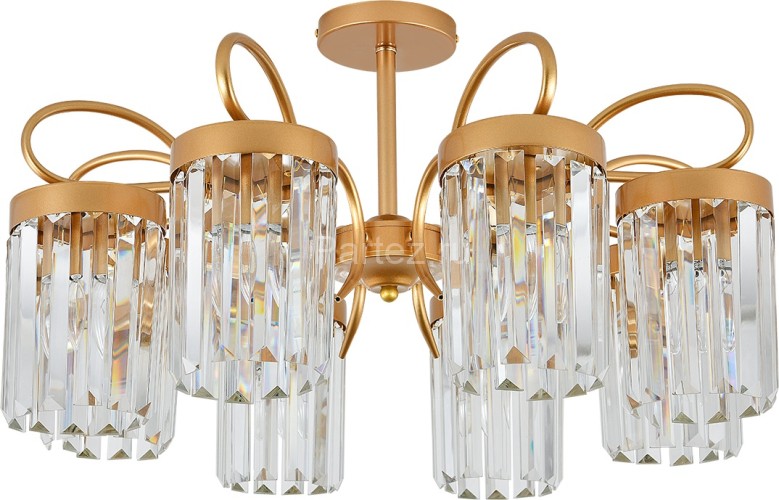 Потолочная люстра Escada 2116/8P