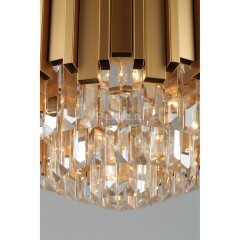 Подвесная люстра Omnilux OML-72003-06