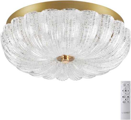 Потолочный светильник Sonex 7719/36L