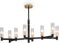Потолочная люстра Freya FR5167PL-08B
