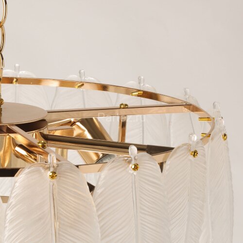 Подвесная люстра DeMarkt 111017009