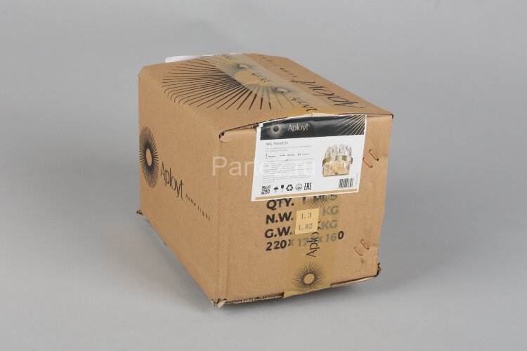 Бра Aployt APL.749.01.01