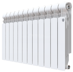 Биметаллический радиатор Royal Thermo Indigo Super 500/100-12