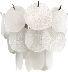 Настенный светильник Freya FR5104WL-02N