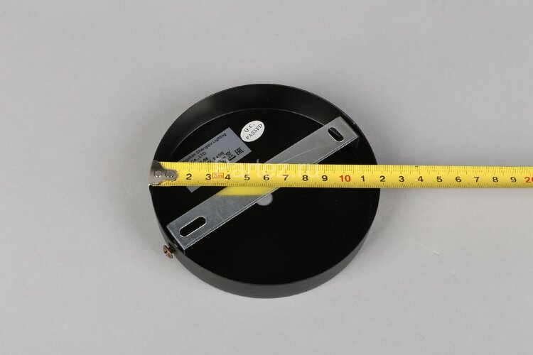 Потолочная люстра Omnilux OML-95207-08