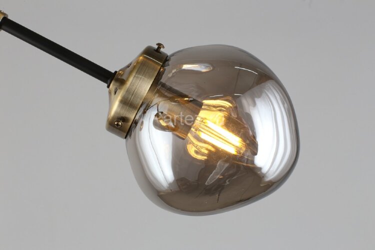 Потолочная люстра Omnilux OML-95207-08