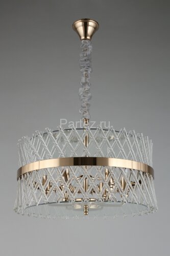 Подвесная люстра Aployt APL.734.06.06