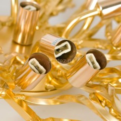 Подвесная люстра Lussole LSP-8850