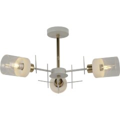 Потолочная люстра TopLight TL1253D-03WG