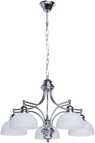 Подвесная люстра MW-Light 347017405