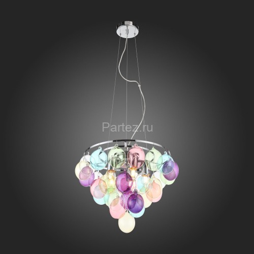 Подвесная люстра ST Luce SL432.153.05