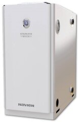 Котел дизельный Navien LST 60 KRN