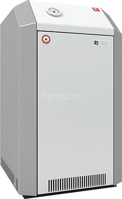 Котел газовый напольный ЛЕМАКС Премиум 25 В