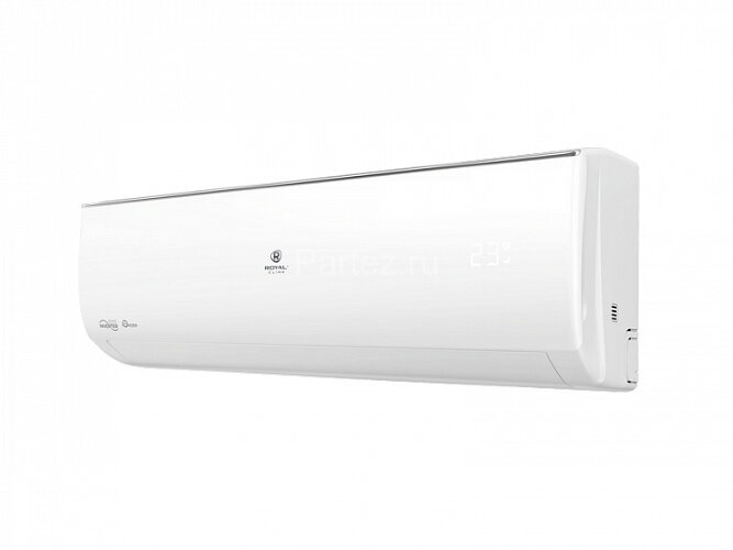 Инверторная сплит-система ROYAL CLIMA GLORIA INVERTER UPGRADE RCI-GL35HN (комплект)