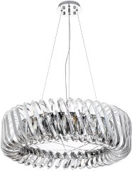 Подвесная люстра Divinare 7568/02 LM-12