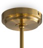 Потолочная люстра Freya FR5369CL-05BS