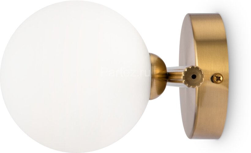 Бра Freya FR5259WL-01BS