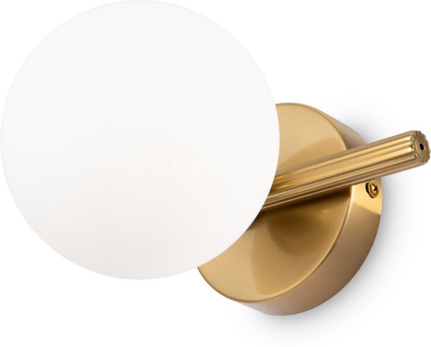 Бра Freya FR5259WL-01BS