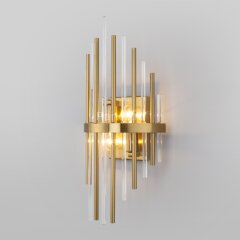 Бра Bogate's 356/2 латунь