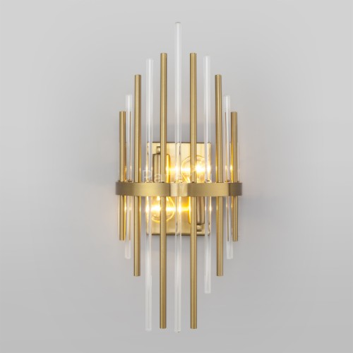 Бра Bogate's 356/2 латунь