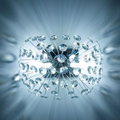 Бра Citilux EL322W04.1