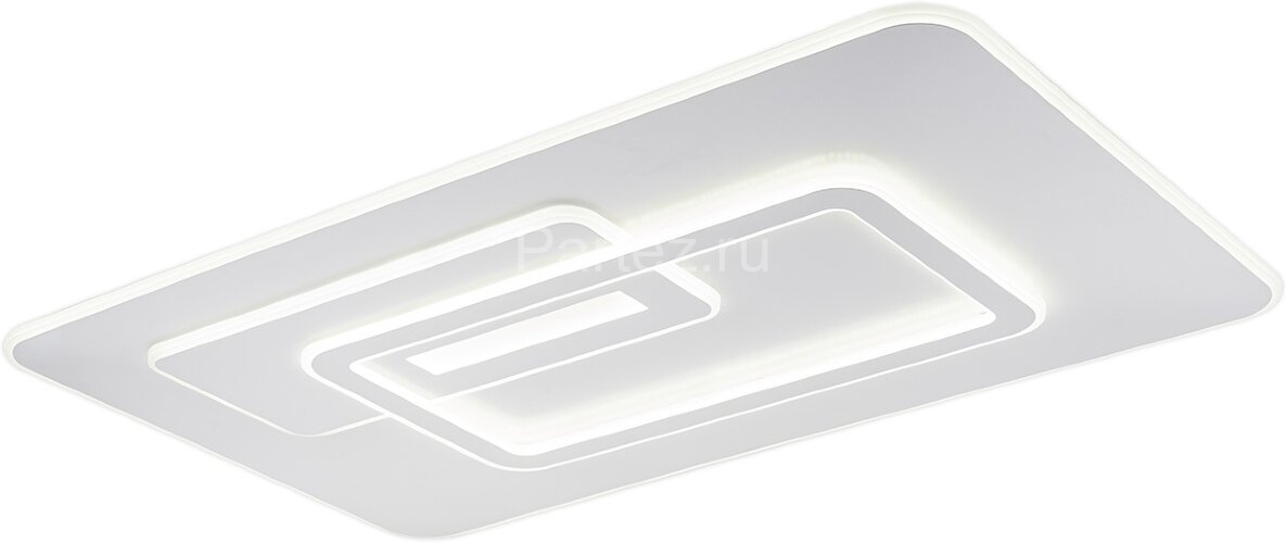 Потолочный светильник Escada 10294/3LED