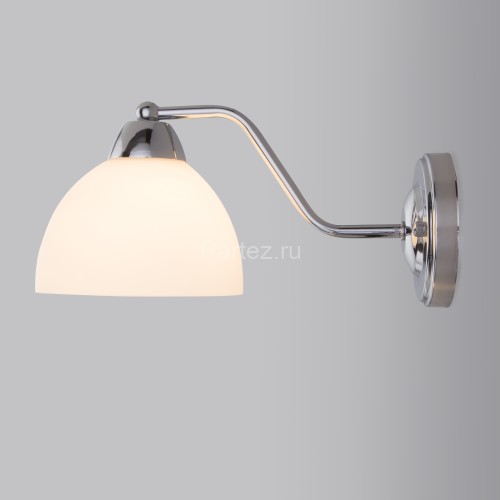 Бра Eurosvet 30172/1 хром