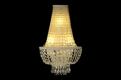 Бра Arti Lampadari Nobile E 2.20.100 WG