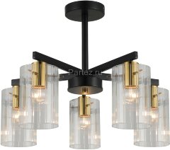 Потолочная люстра Reluce 74643-0.3-05