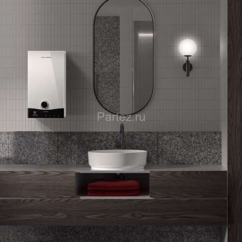 Водонагреватель проточный Royal Thermo NPX 8 Multiflow