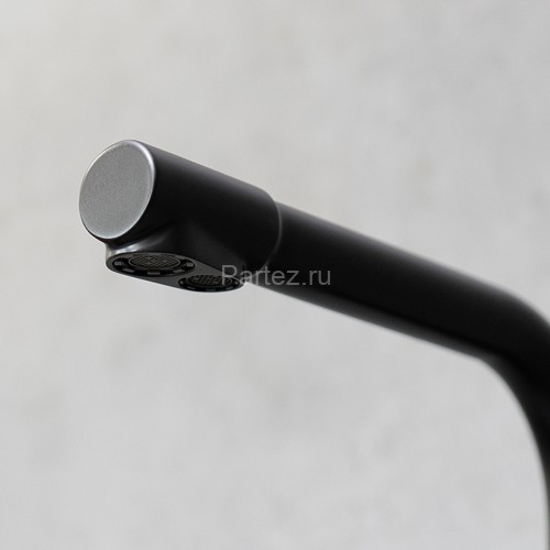 Смеситель Lemark Expert LM5061BL для кухни с подключением к фильтру с питьевой водой