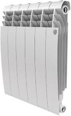 Биметаллический радиатор Royal Thermo VITTORIA 500/80-12