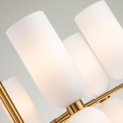 Потолочная люстра Favourite 2876-7P