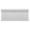 Биметаллический радиатор Royal Thermo BiLiner 350/87-12