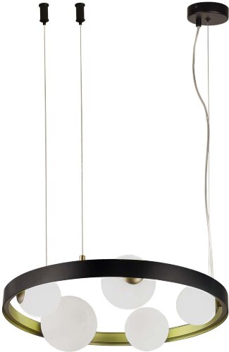 Подвесной светильник F-Promo 4628-5P