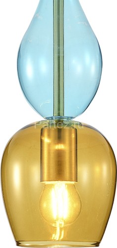 Подвесной светильник Indigo V000547