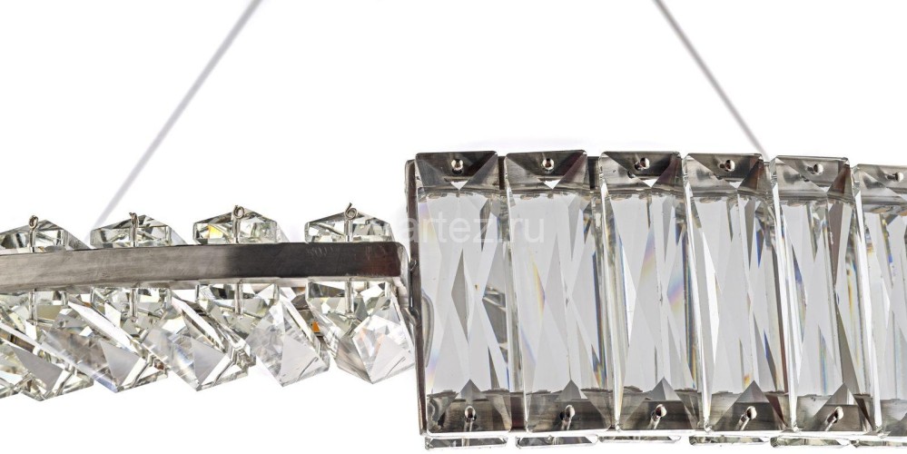 Подвесной светильник Arti Lampadari Carini L 1.5.80.100 N