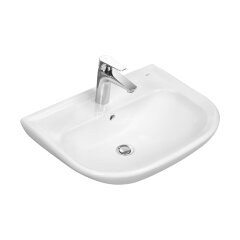 Раковина подвесная Roca Access 550x420, 1 отверстие (Z.RU93.0.760.9)