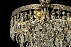 Потолочная люстра Arti Lampadari Castellana E 1.3.30.602 N