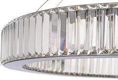 Подвесной светильник Arti Lampadari Anzio L 1.5.80.100 N