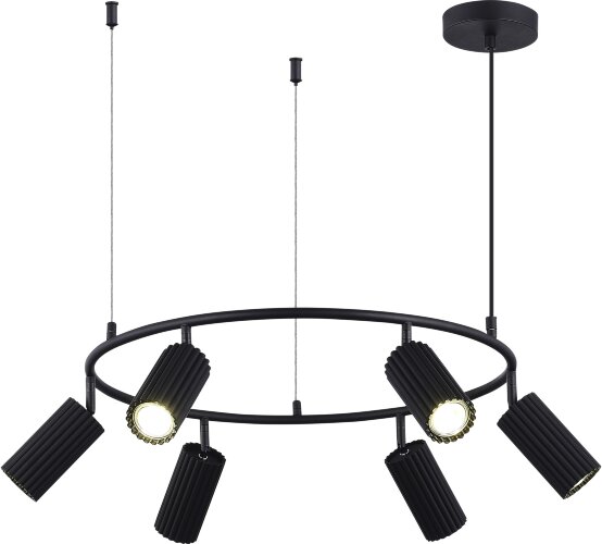 Подвесной светильник ST Luce SL1213.403.06