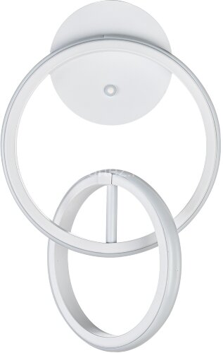 Бра Escada 10230/SG LED White