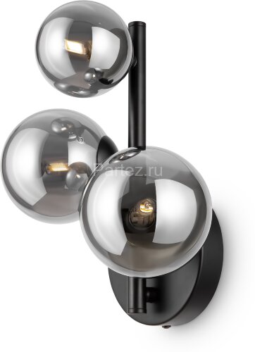 Бра Maytoni MOD545WL-03B